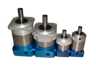 Industrial Motors & Gearboxes