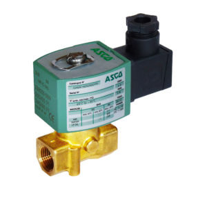 Solenoid Valve