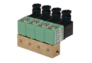 Solenoid Valves