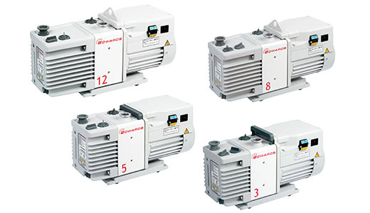 Edwards Vacuum Pumps