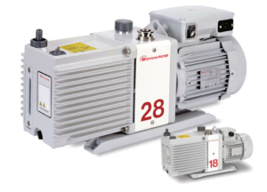 Edwards Industrial Vacuum Pumps