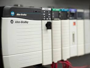 Allen-Bradley Projects by TM Engineering