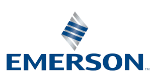 Emerson industrial automation