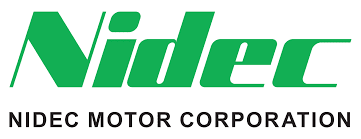 Nidec industrial drives