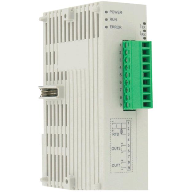 Industrial digital temperature controller