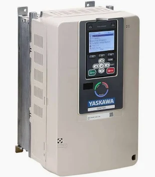 Yaskawa industrial drive