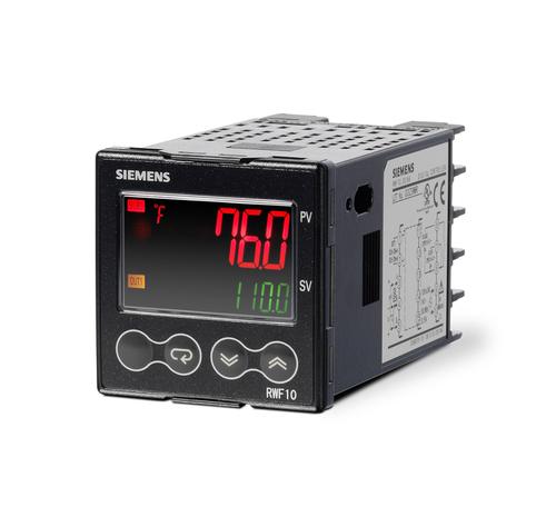 Industrial temperature controller equipment