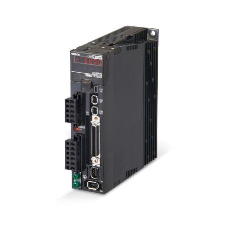 Motor control drive integration