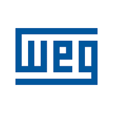 WEG industrial drives